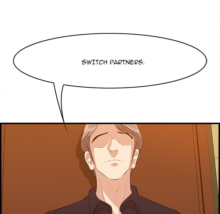 Something New Chapter 17 Page 6