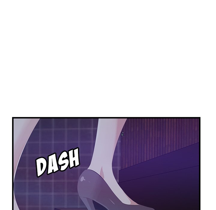 Something New Chapter 17 Page 60