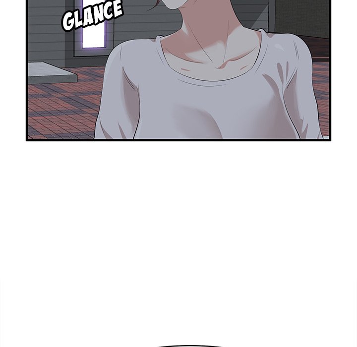 Something New Chapter 17 Page 64