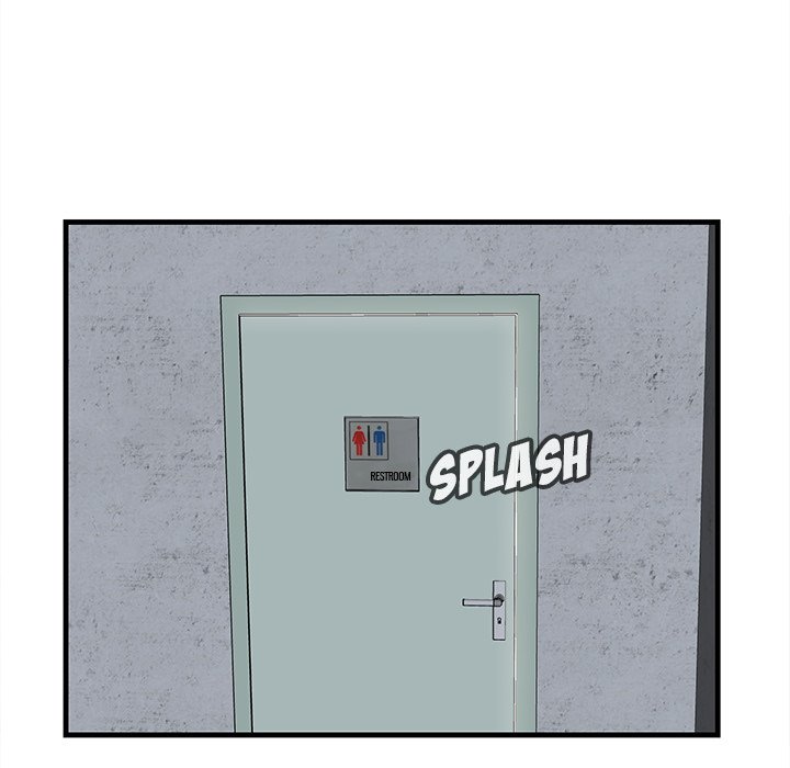 Something New Chapter 17 Page 68