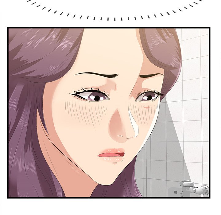 Something New Chapter 17 Page 74