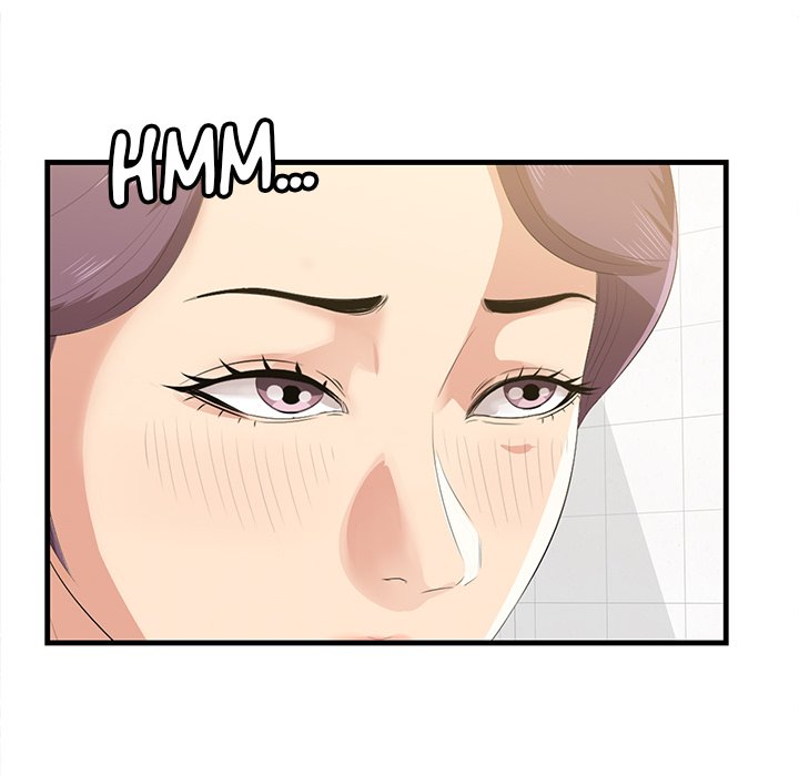 Something New Chapter 17 Page 76