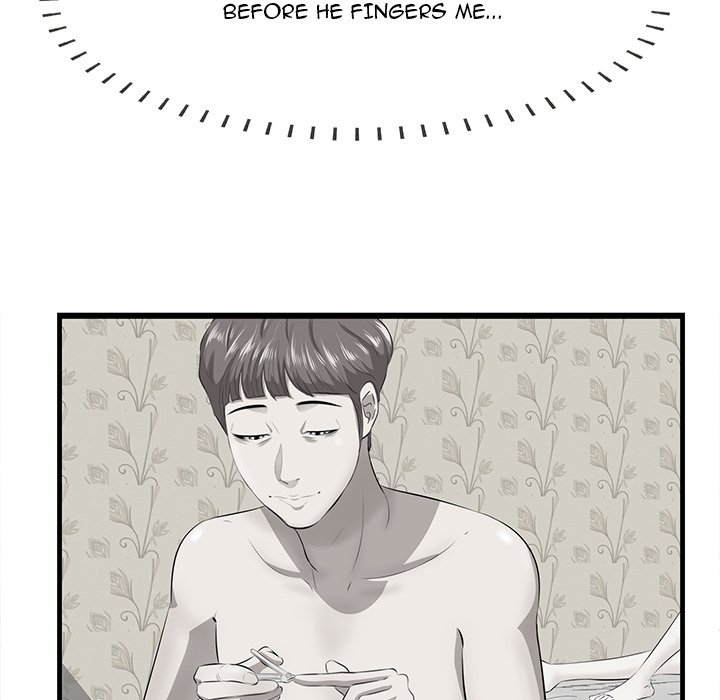 Something New Chapter 17 Page 80