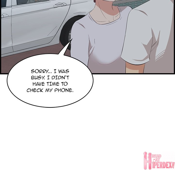 Something New Chapter 18 Page 12