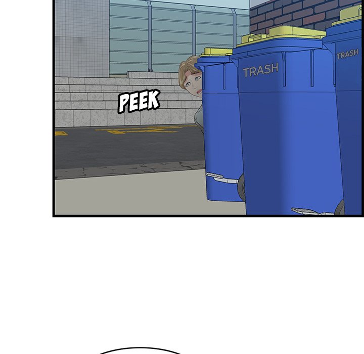 Something New Chapter 18 Page 16