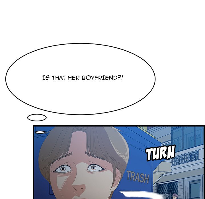 Something New Chapter 18 Page 21