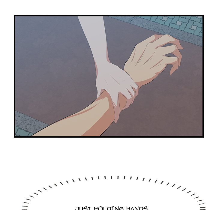 Something New Chapter 18 Page 25