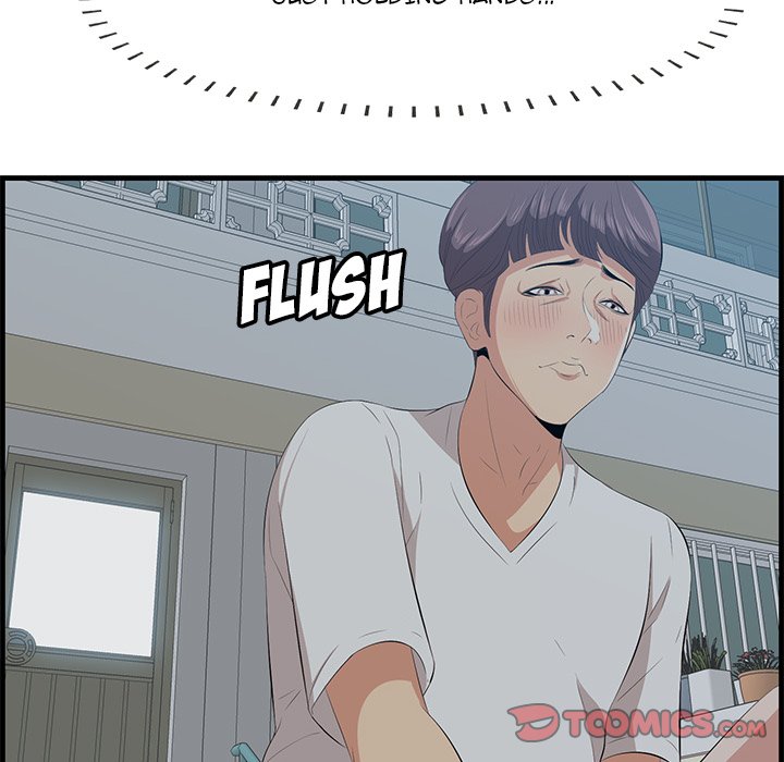 Something New Chapter 18 Page 26