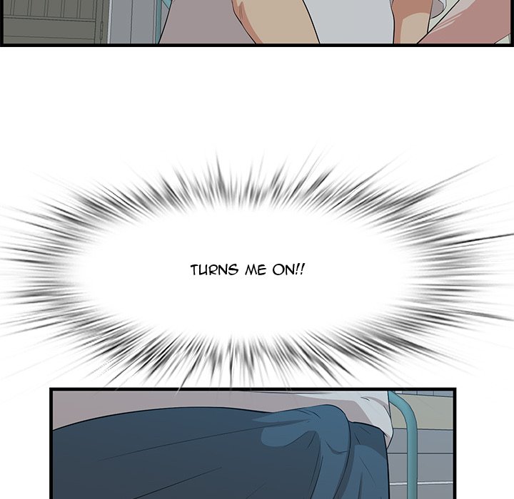 Something New Chapter 18 Page 27