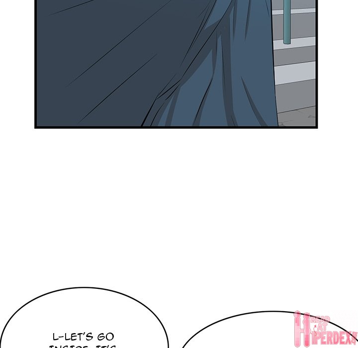 Something New Chapter 18 Page 28