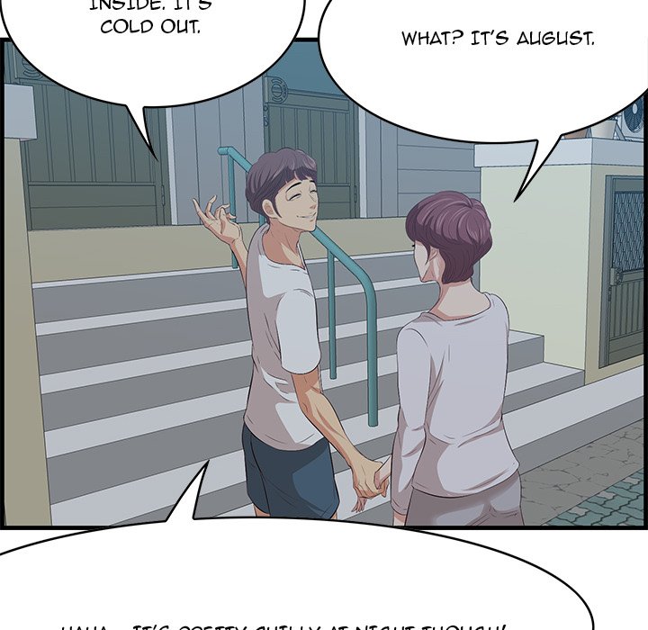 Something New Chapter 18 Page 29