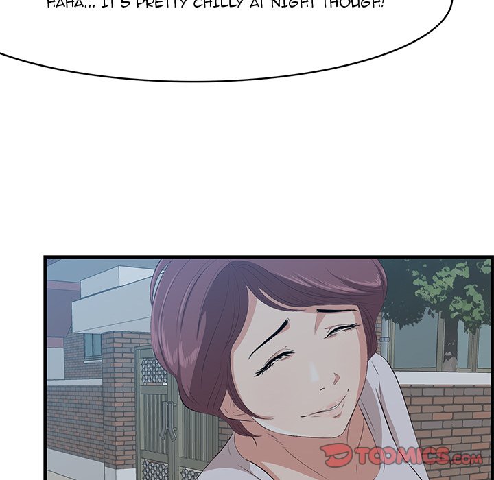 Something New Chapter 18 Page 30