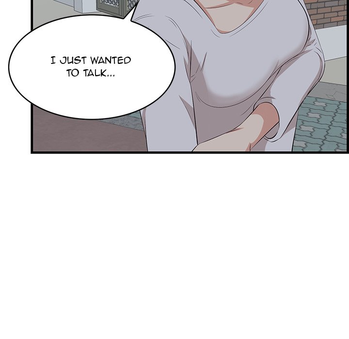 Something New Chapter 18 Page 31