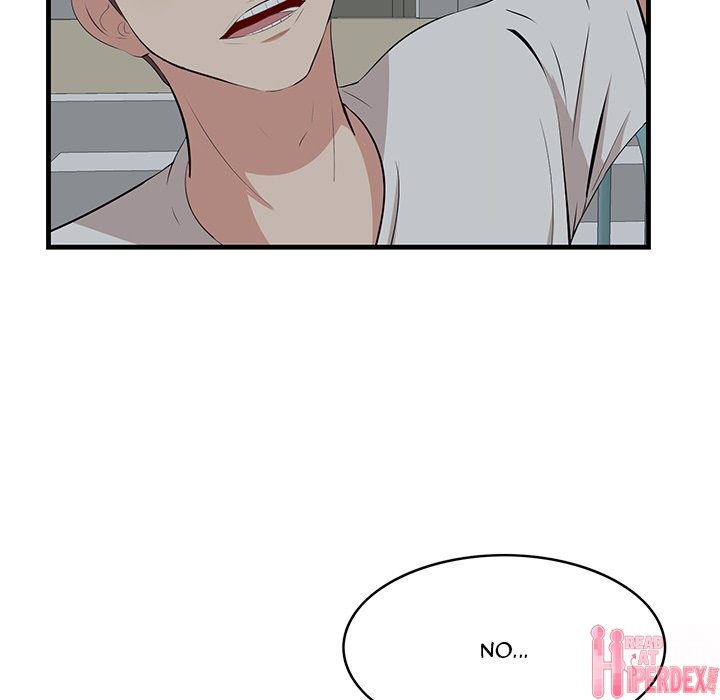Something New Chapter 18 Page 33