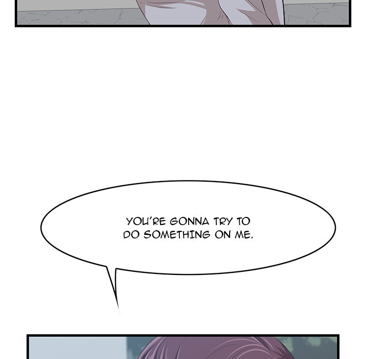 Something New Chapter 18 Page 35