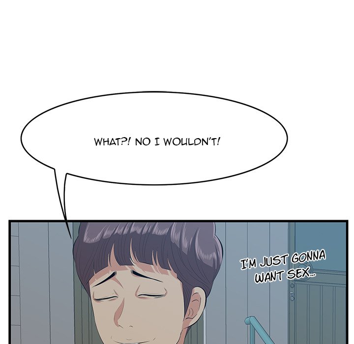 Something New Chapter 18 Page 37