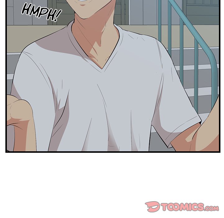 Something New Chapter 18 Page 38