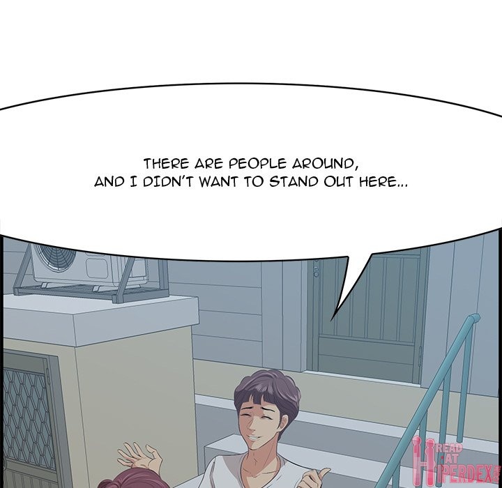 Something New Chapter 18 Page 39