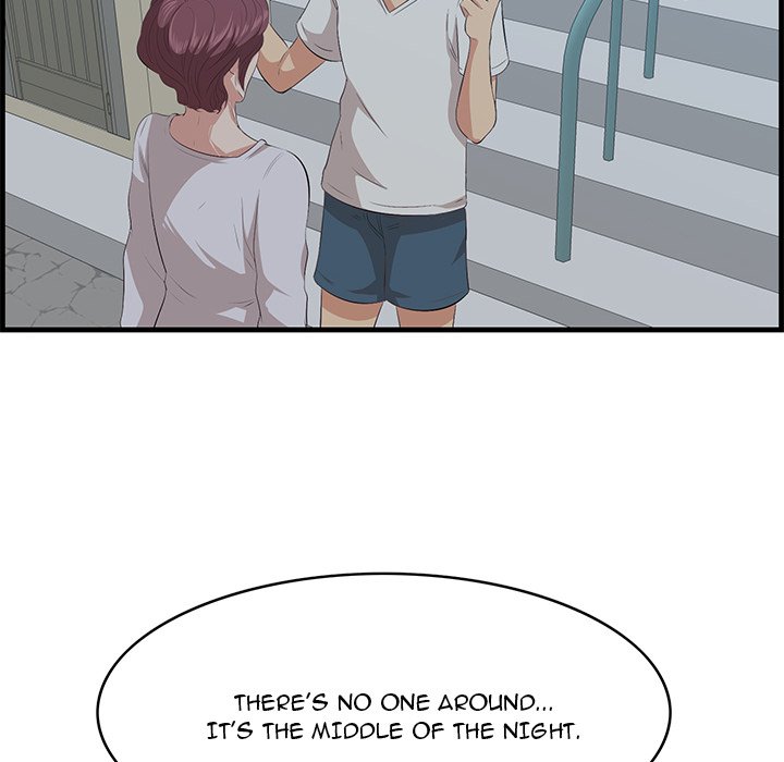 Something New Chapter 18 Page 40
