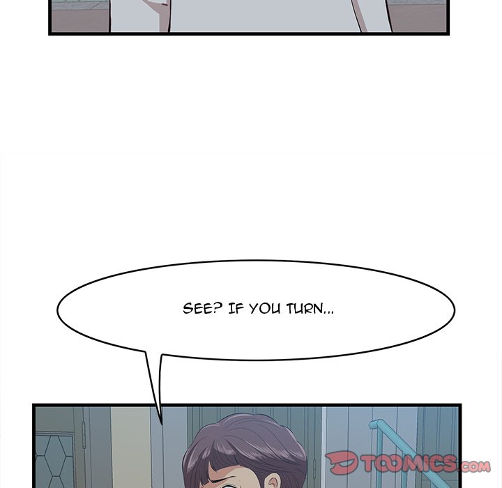 Something New Chapter 18 Page 42