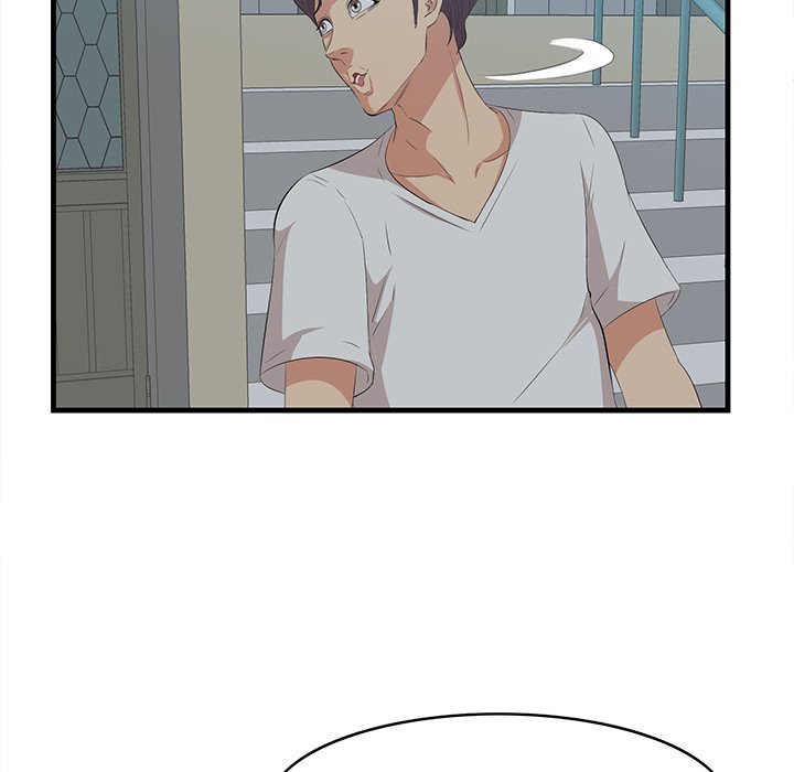 Something New Chapter 18 Page 43
