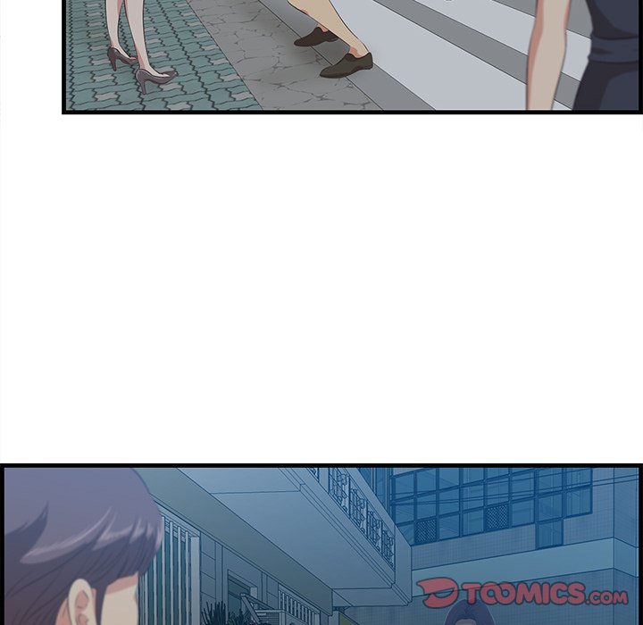 Something New Chapter 18 Page 46