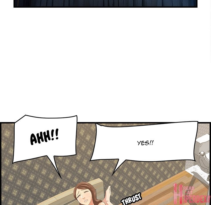 Something New Chapter 18 Page 49
