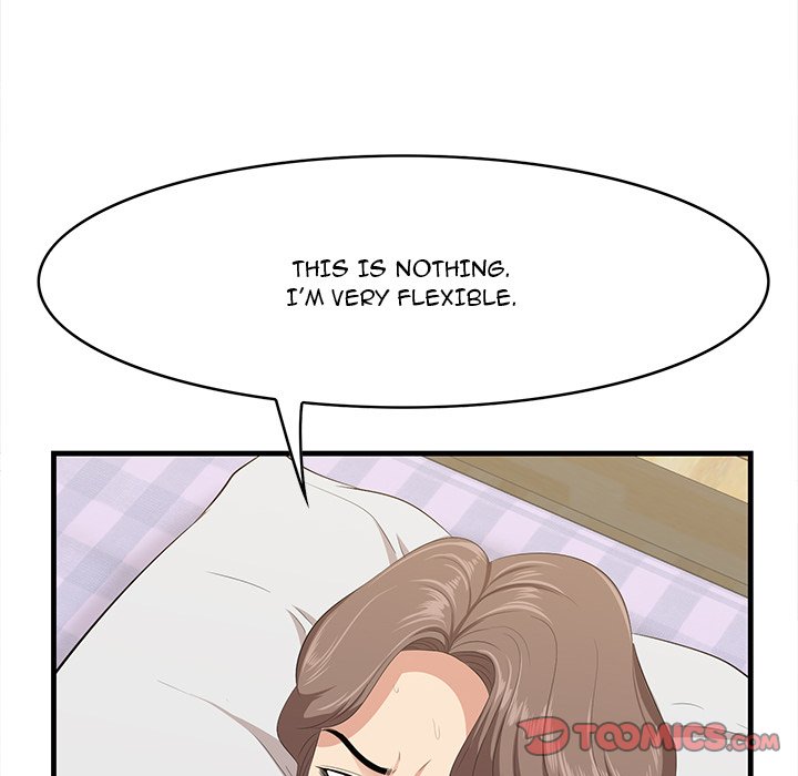 Something New Chapter 18 Page 54