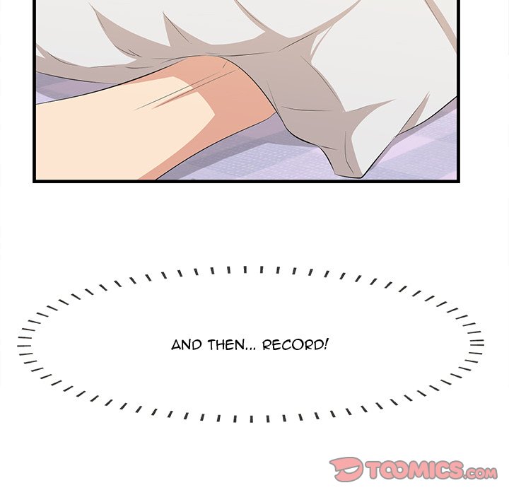 Something New Chapter 18 Page 62
