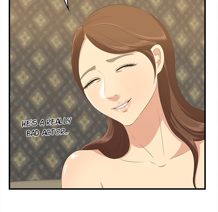 Something New Chapter 18 Page 64