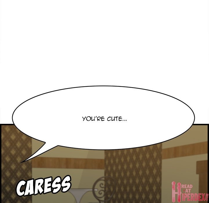 Something New Chapter 18 Page 65