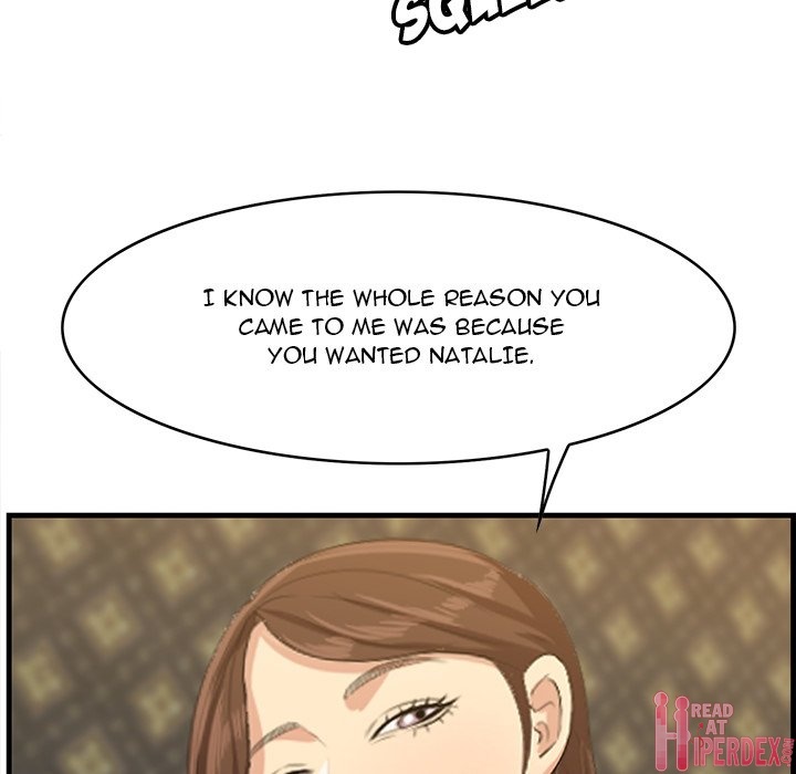 Something New Chapter 18 Page 76