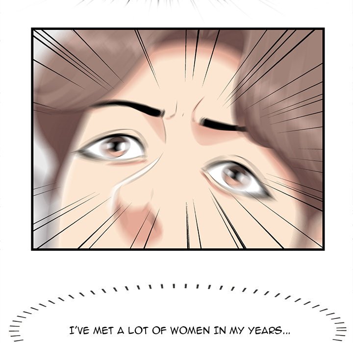 Something New Chapter 18 Page 79
