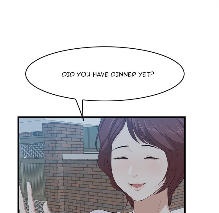 Something New Chapter 18 Page 8