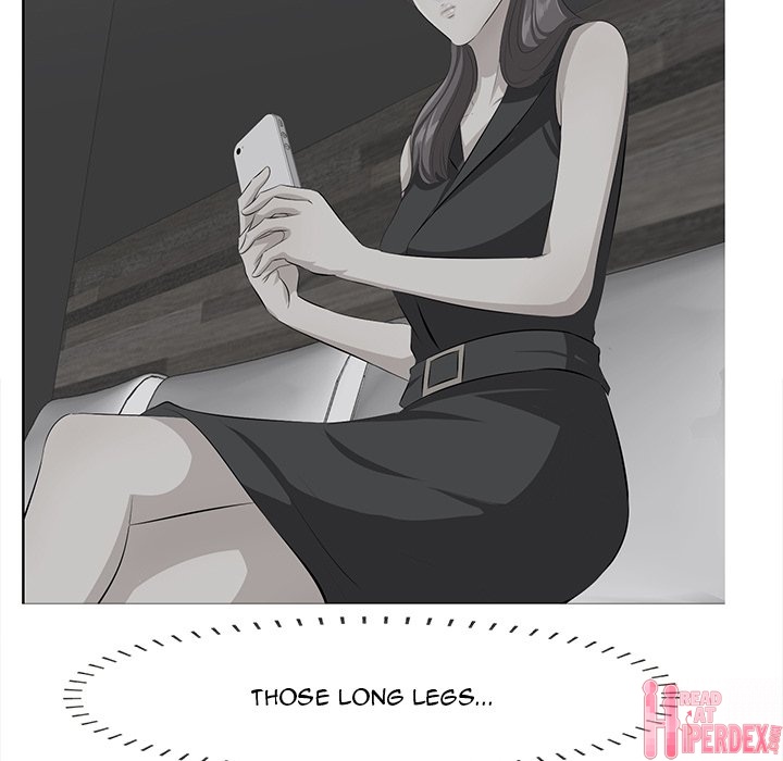 Something New Chapter 18 Page 81
