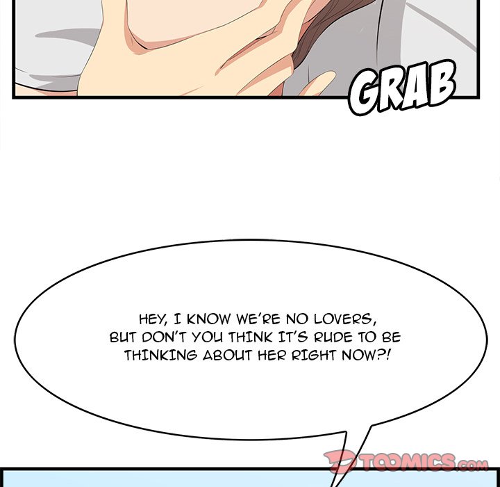 Something New Chapter 18 Page 86