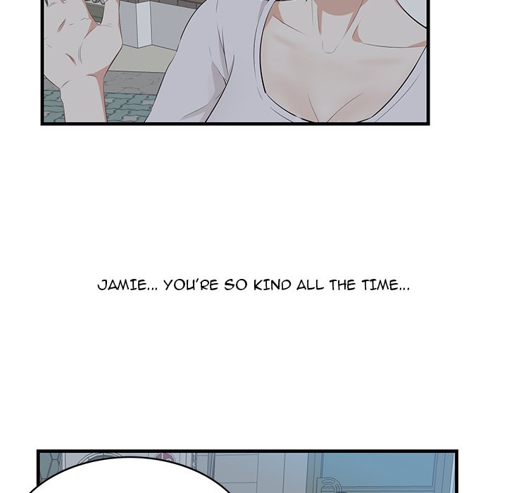 Something New Chapter 18 Page 9
