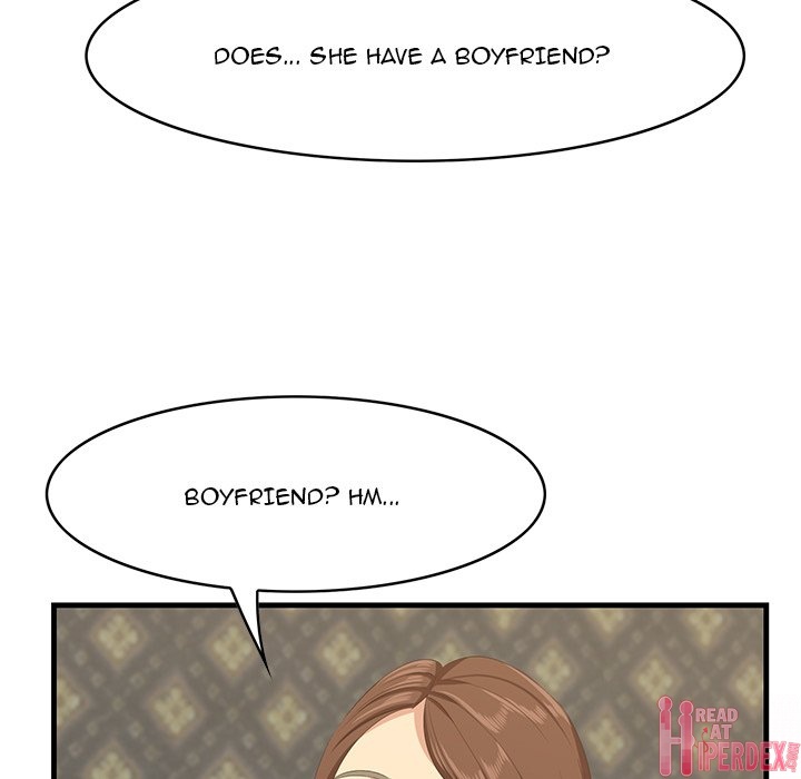Something New Chapter 18 Page 92