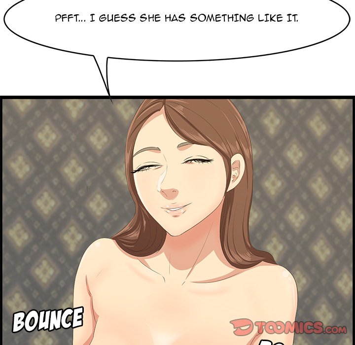 Something New Chapter 18 Page 94