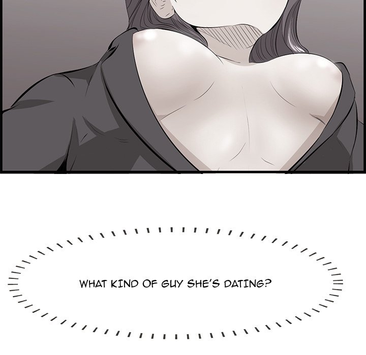 Something New Chapter 18 Page 99