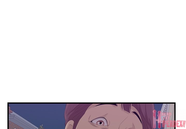 Something New Chapter 19 Page 1