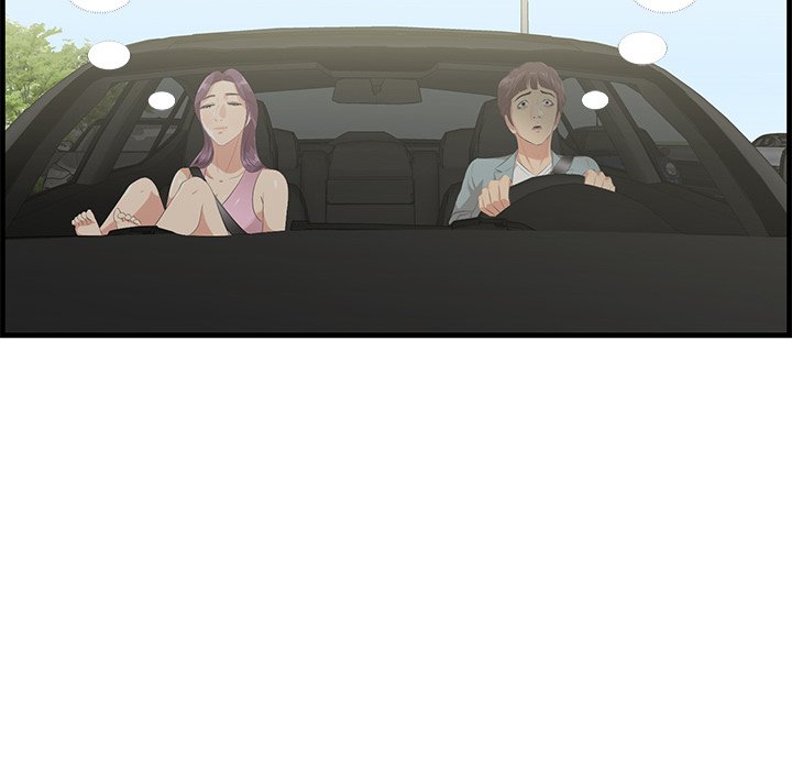 Something New Chapter 19 Page 103