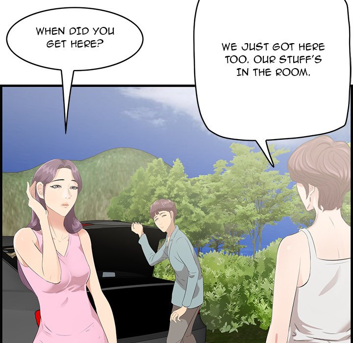 Something New Chapter 19 Page 110