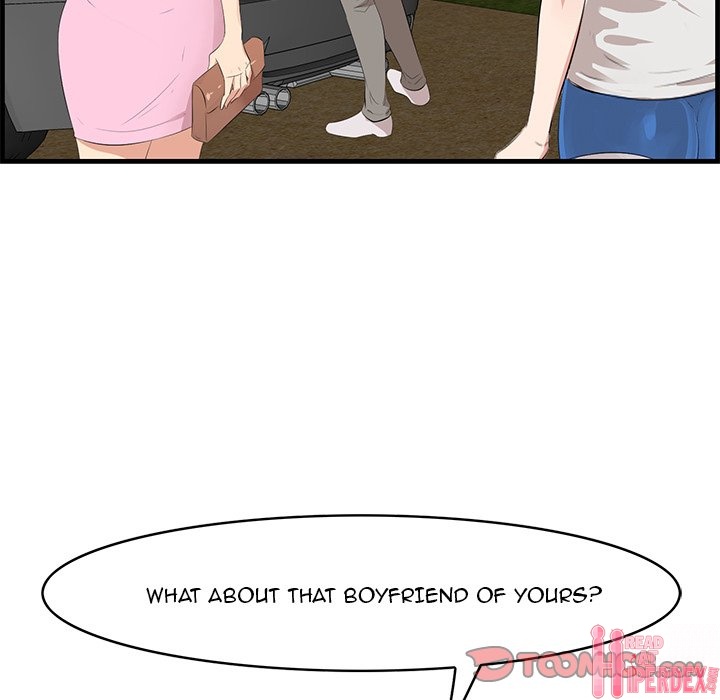 Something New Chapter 19 Page 111