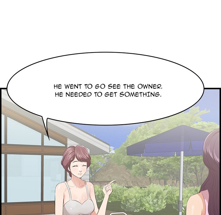Something New Chapter 19 Page 113