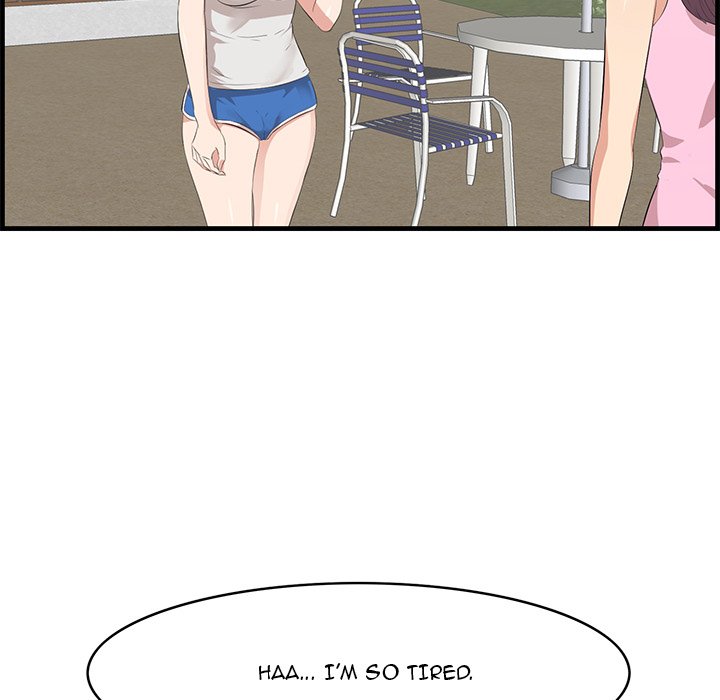Something New Chapter 19 Page 114