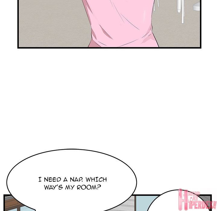 Something New Chapter 19 Page 116