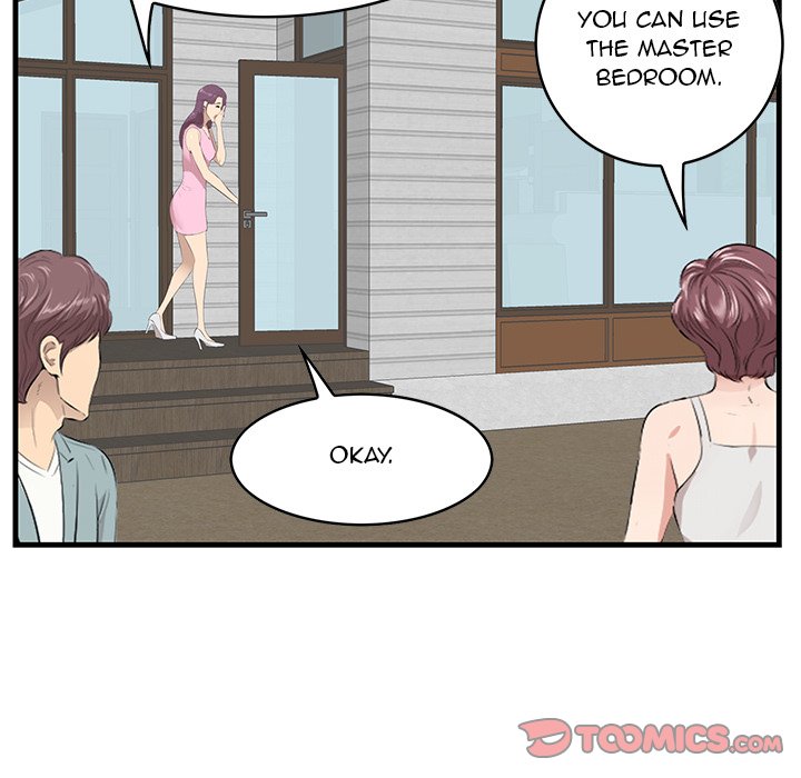 Something New Chapter 19 Page 117