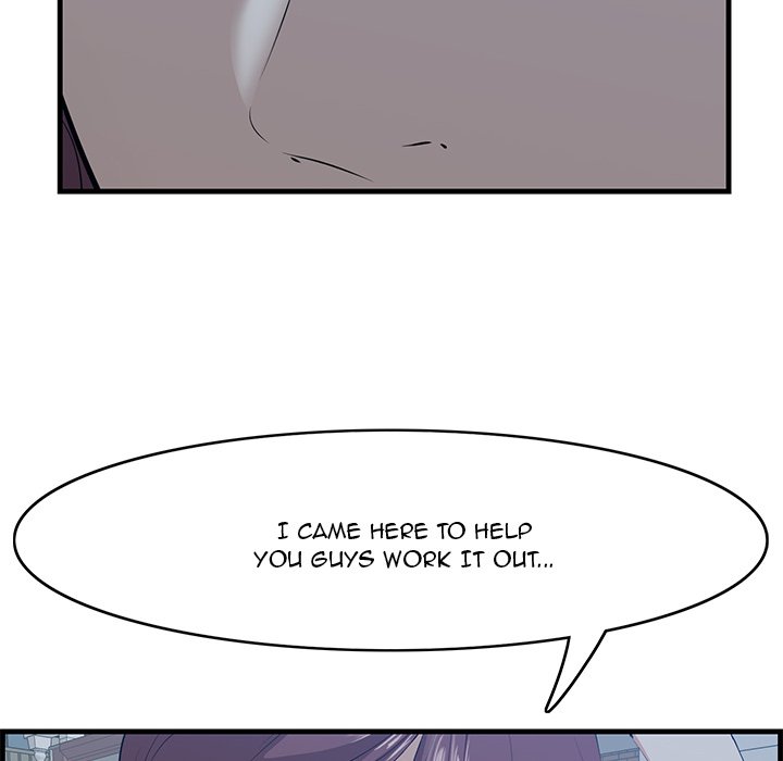 Something New Chapter 19 Page 12