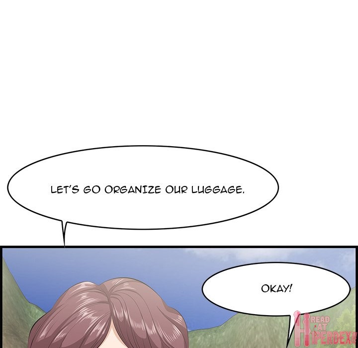 Something New Chapter 19 Page 121